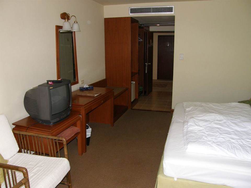 Standard Zimmer Ramada Phuket Southsea