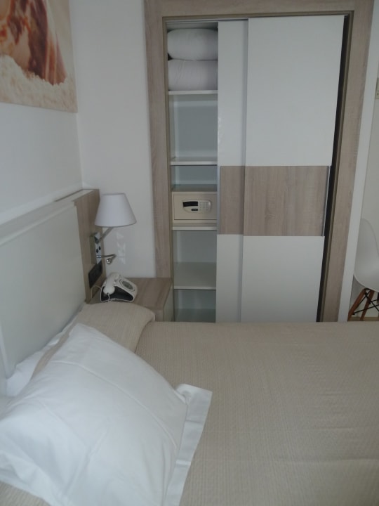 Zimmer THB Gran Playa - Adults only