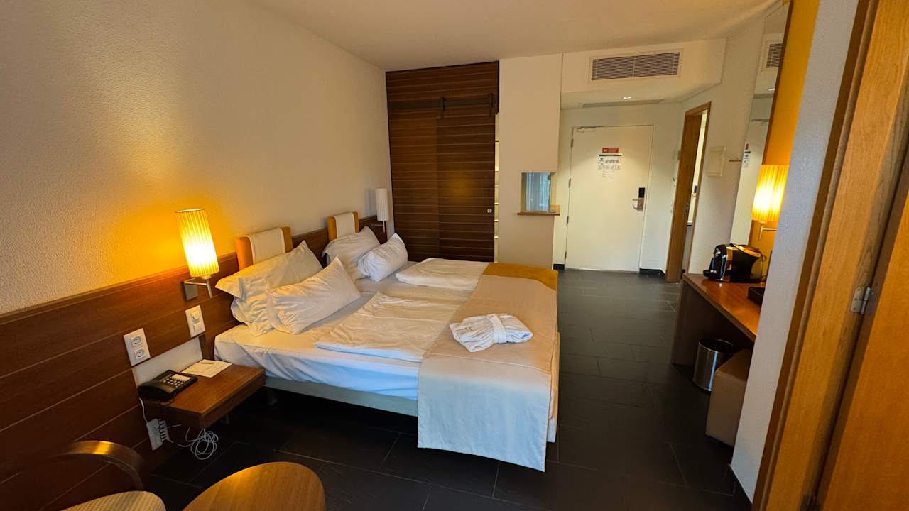 Zimmer ROBINSON QUINTA DA RIA