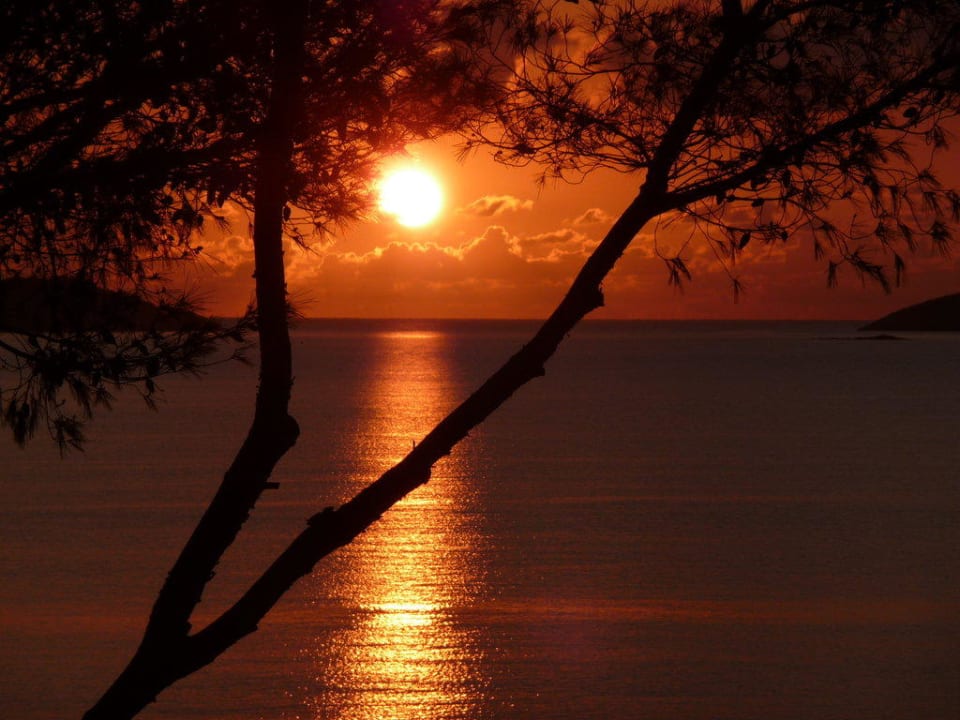 Sonnenaufgang Grupotel Santa Eularia & Spa - Adults only