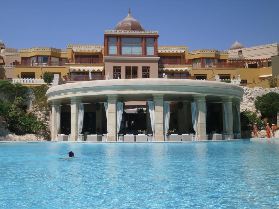 Lobby-Bar Makadi Spa - Adults only