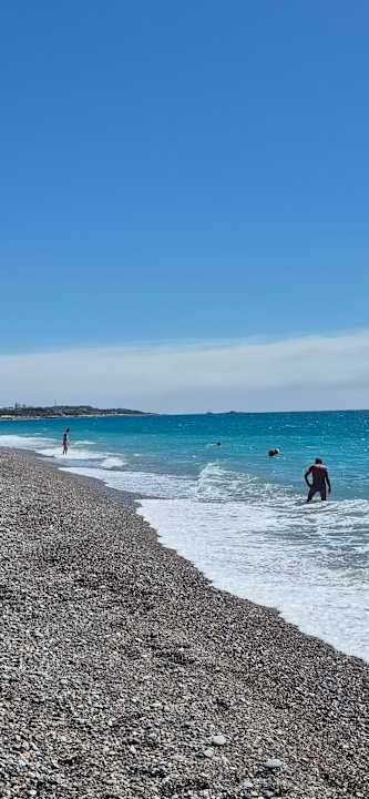 Strand PALEMON Resort& Spa