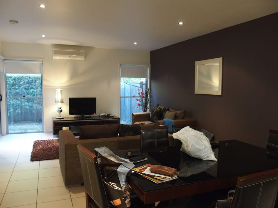 Zimmer Quarterdecks Retreat