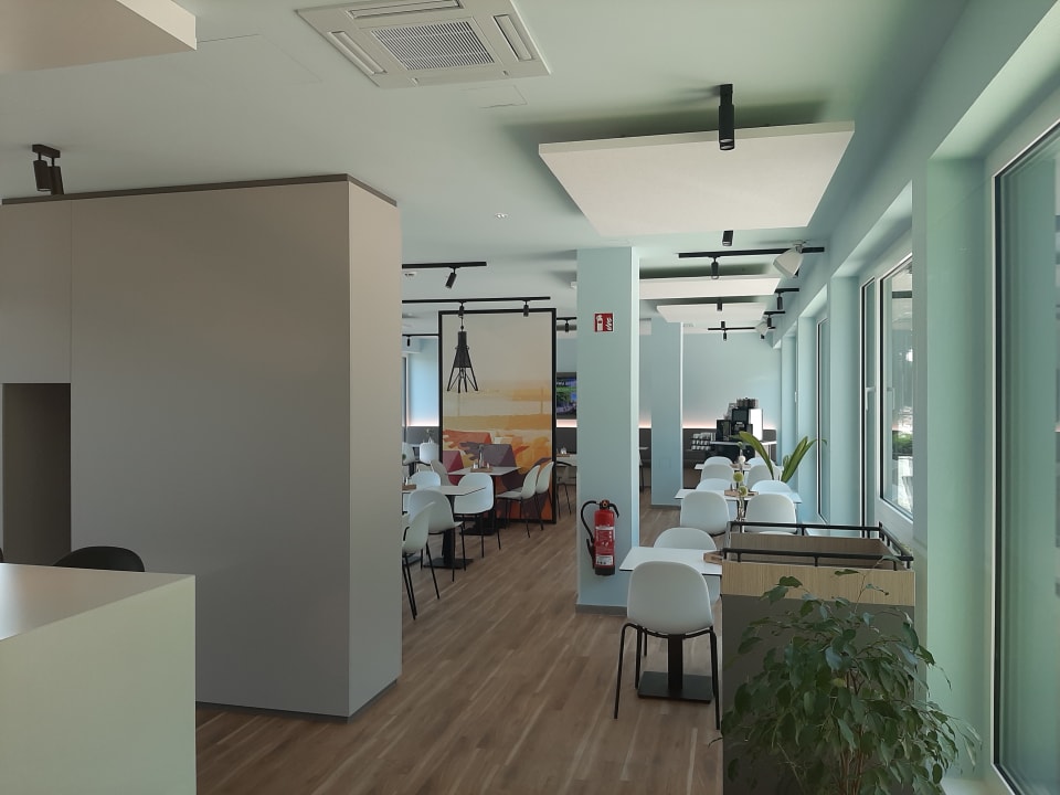 Gastro B&B Hotel Cuxhaven