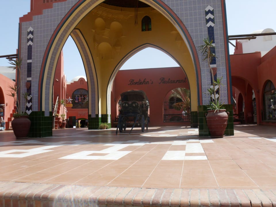 Hotel Arabia Azur Beach Resort Arabia Azur Resort
