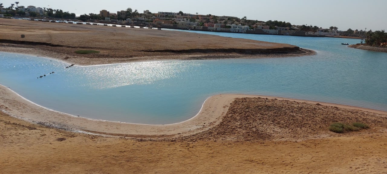 Zimmer Sheraton Miramar Resort El Gouna