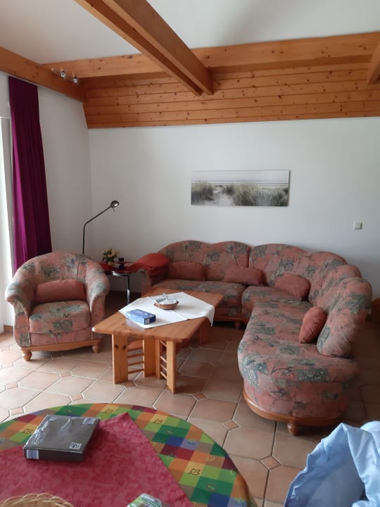 Zimmer Ferienhaus Dwarslöper