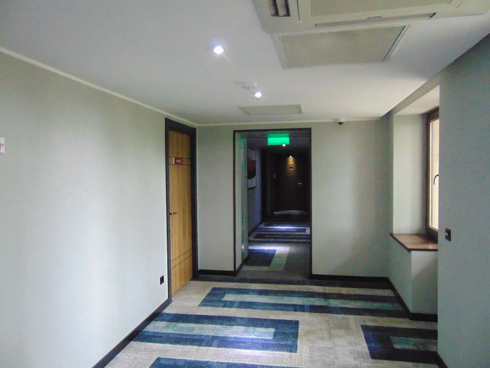 Sonstiges Ramada Encore by Wyndham Tashkent