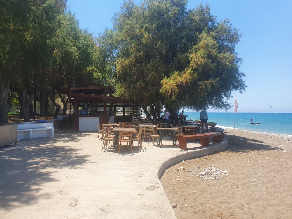 Gastro TUI KIDS CLUB Alex Beach