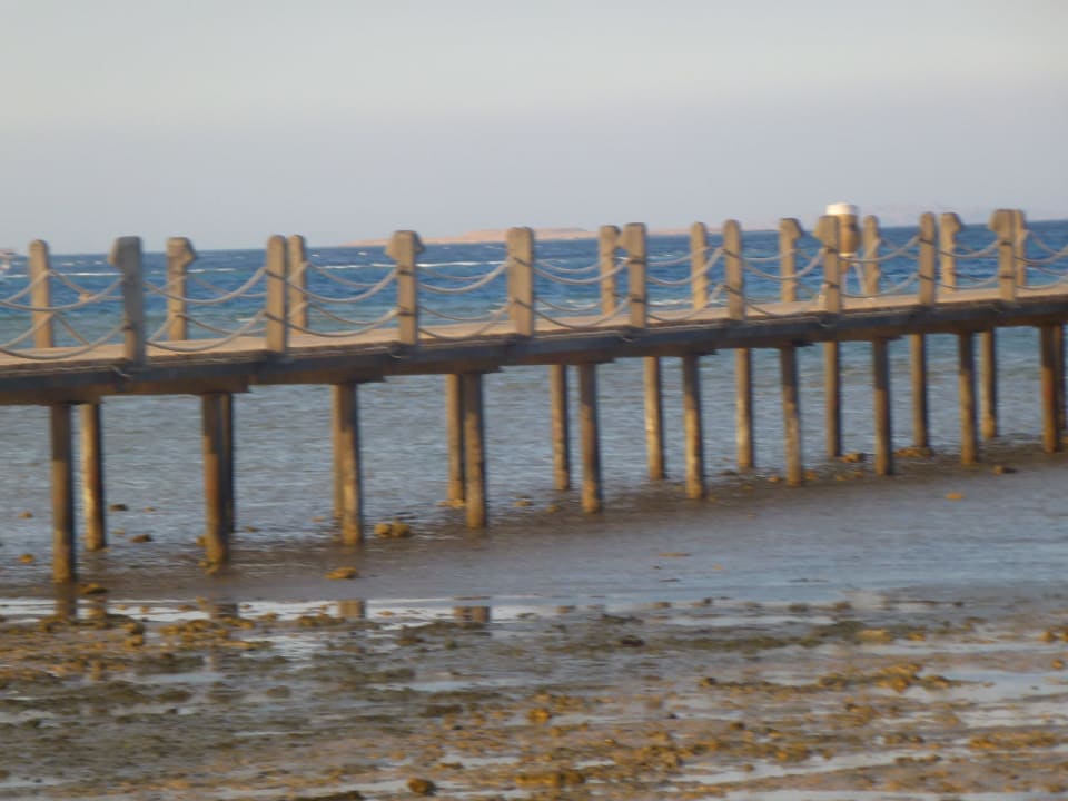 Der Steg Stella Garden Resort & Spa, Makadi Bay