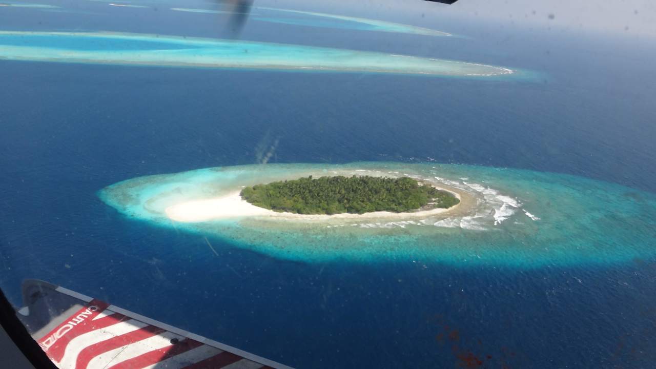 Island NH Collection Maldives Reethi Resort
