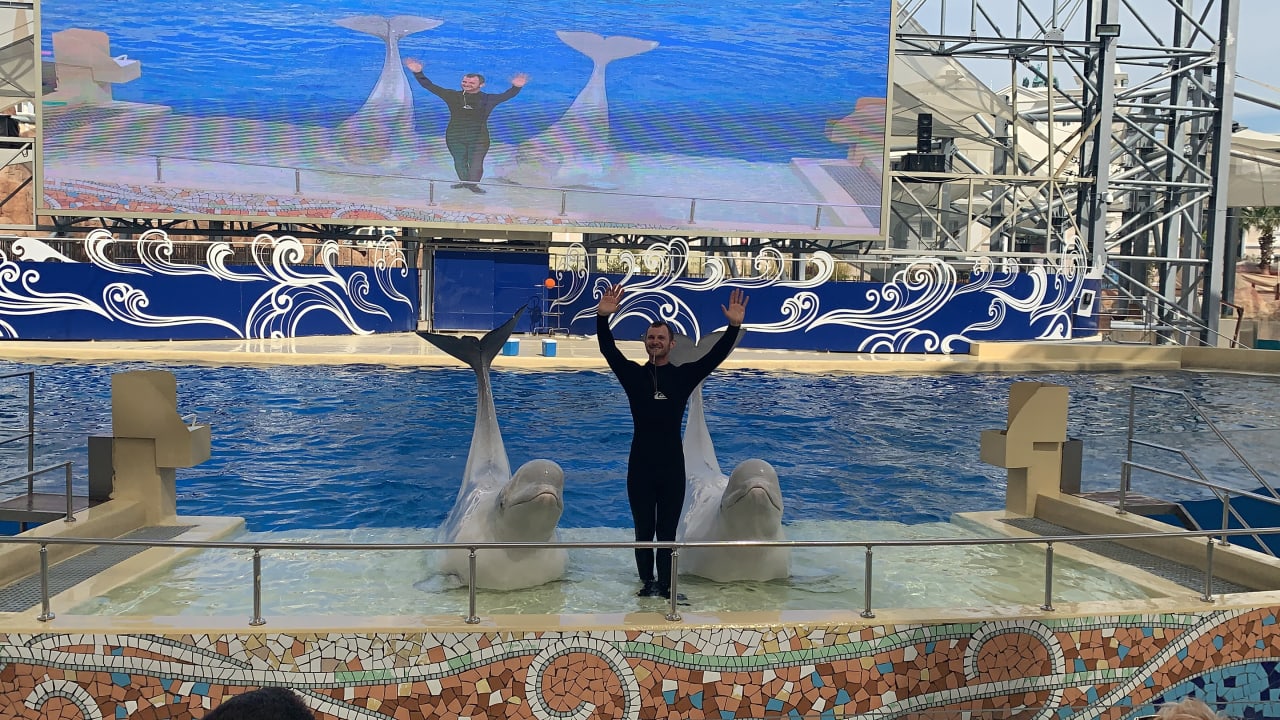 Sport & Freizeit The Land of Legends Kingdom Hotel