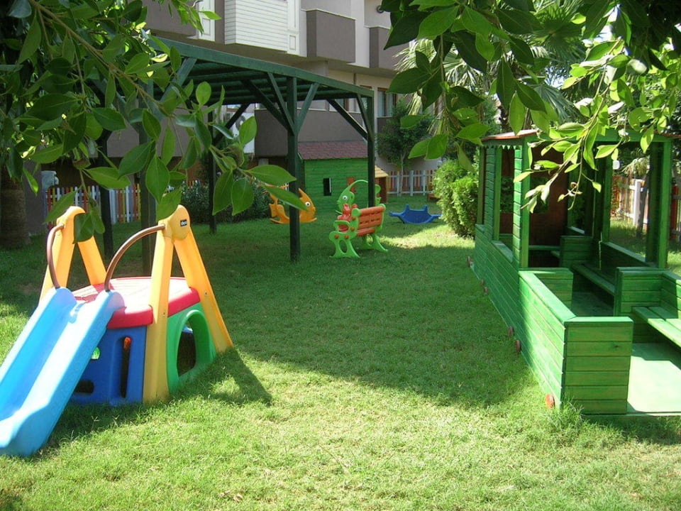 Minniclub Hane Family Resort