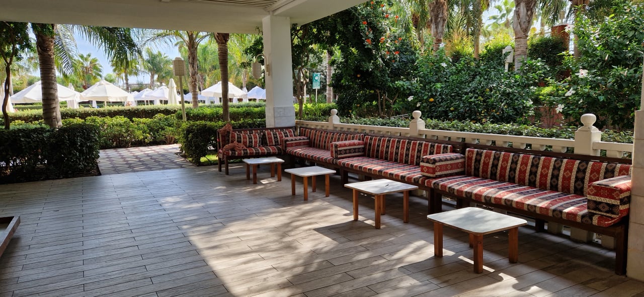 Sport & Freizeit Royal Taj Mahal Hotel