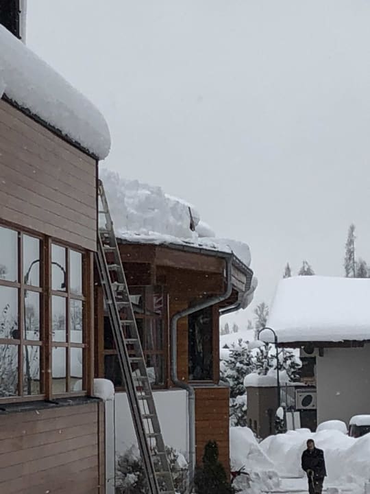 Ausblick Gut Wenghof - Family Resort