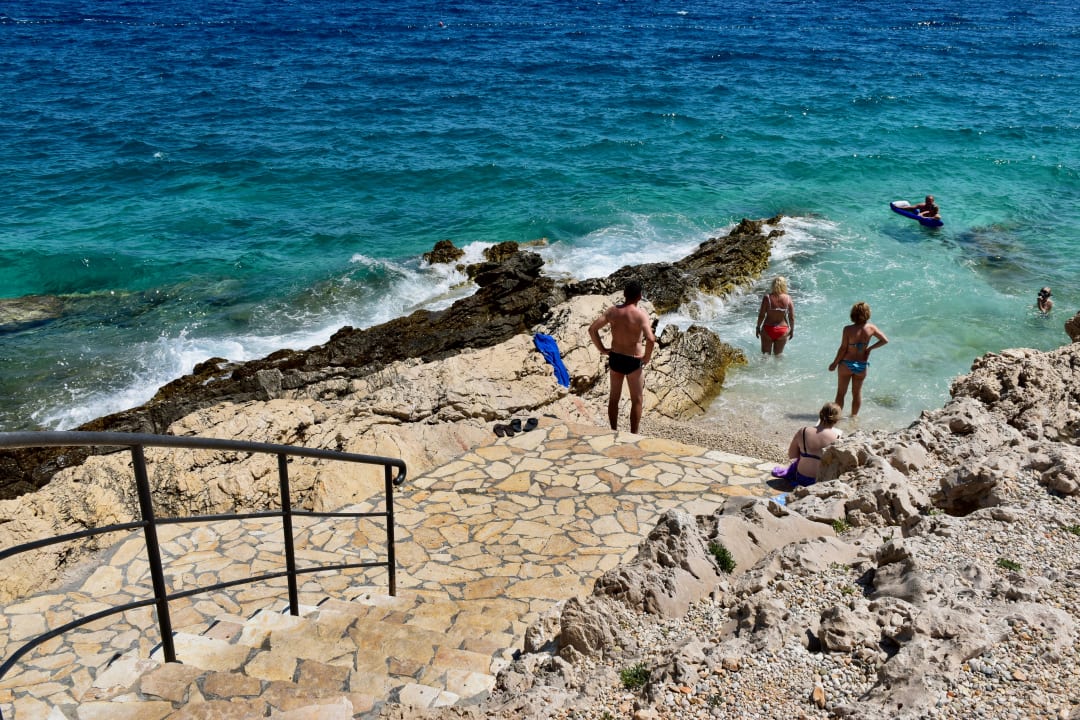 Strand Valamar Sanfior Hotel & Casa