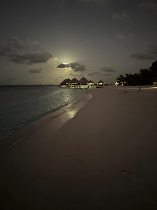 Gastro Adaaran Select Meedhupparu Island Resort - Premium All Inclusive