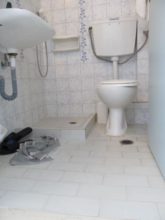 Bad Apollo Apartments Plakias