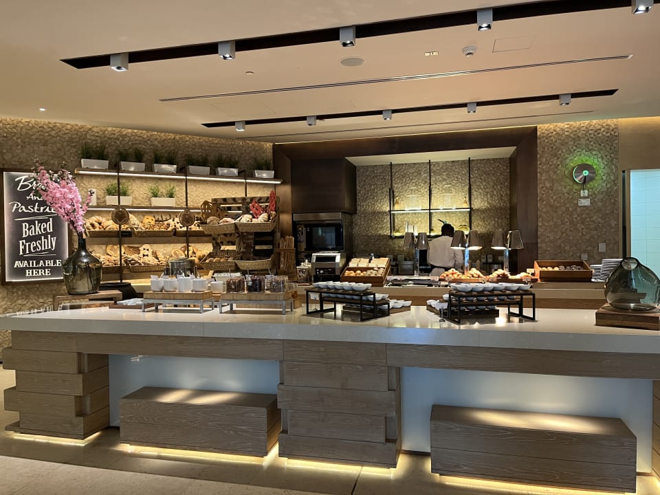 Gastro Saadiyat Rotana Resort &  Villas