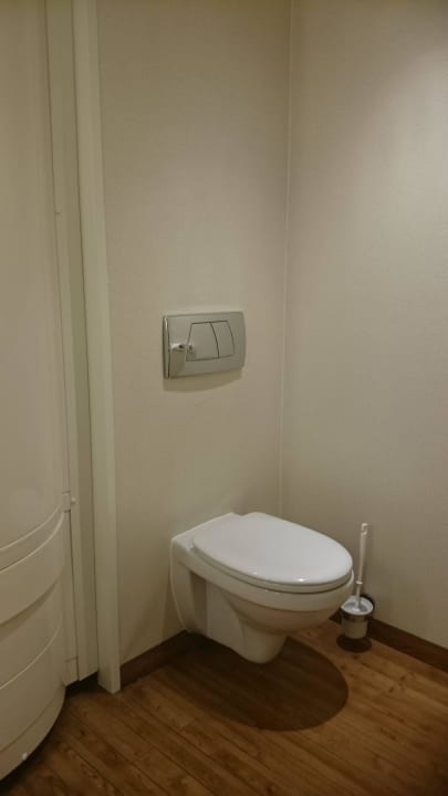 Łazienka Hotel Novotel Szczecin