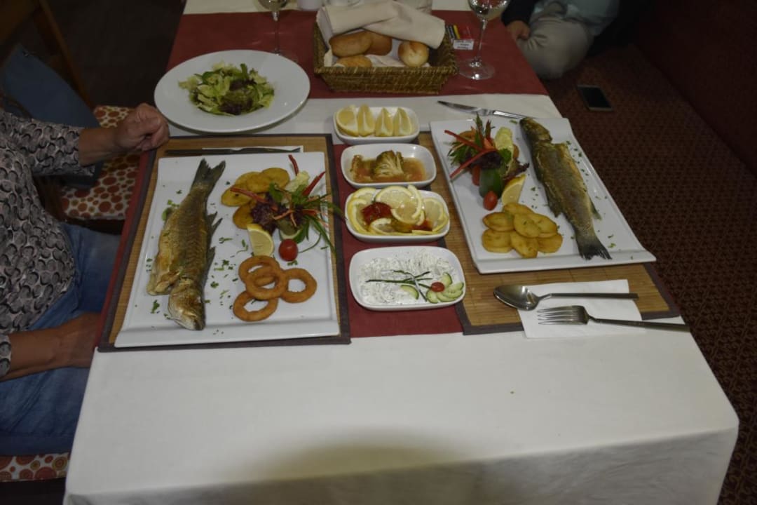 Gastro Kosa Butik Otel