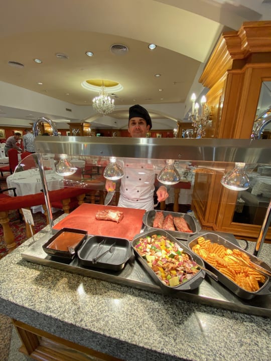 Sonstiges Hotel Riu Palace Maspalomas Adults Only