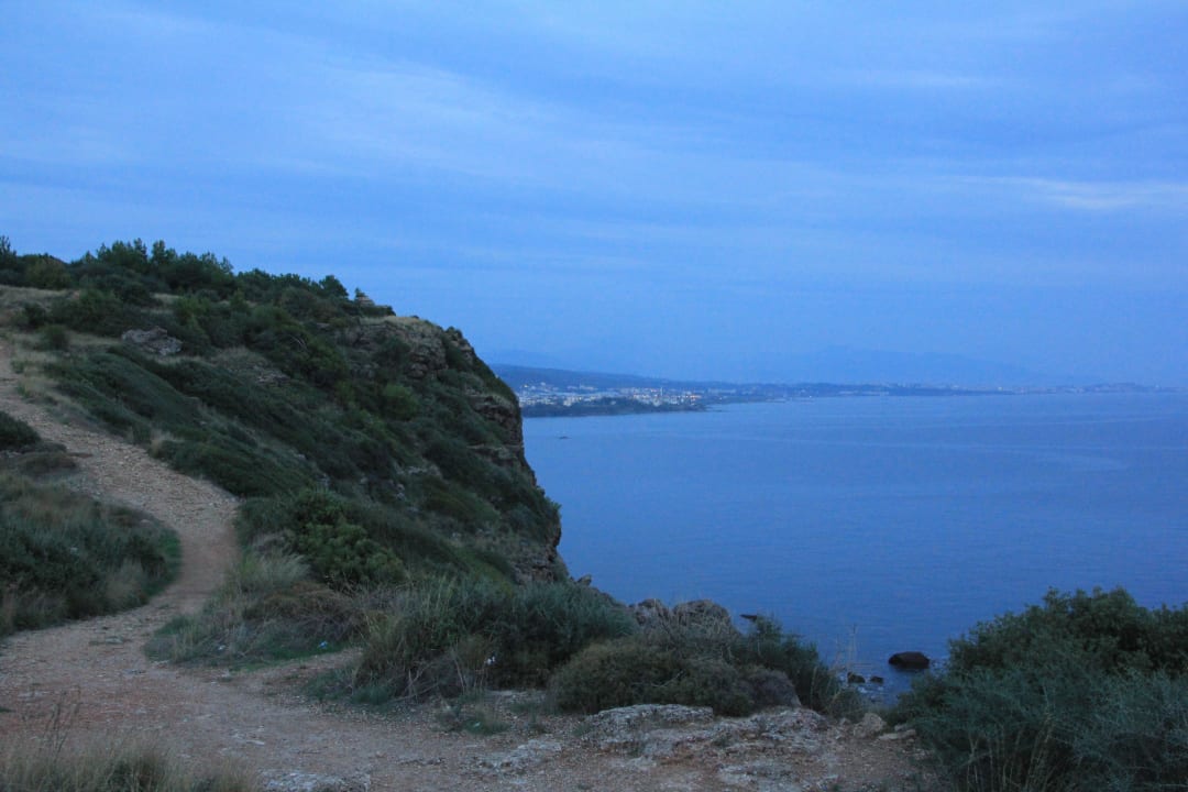 Felsen Hotel Gardenia Beach