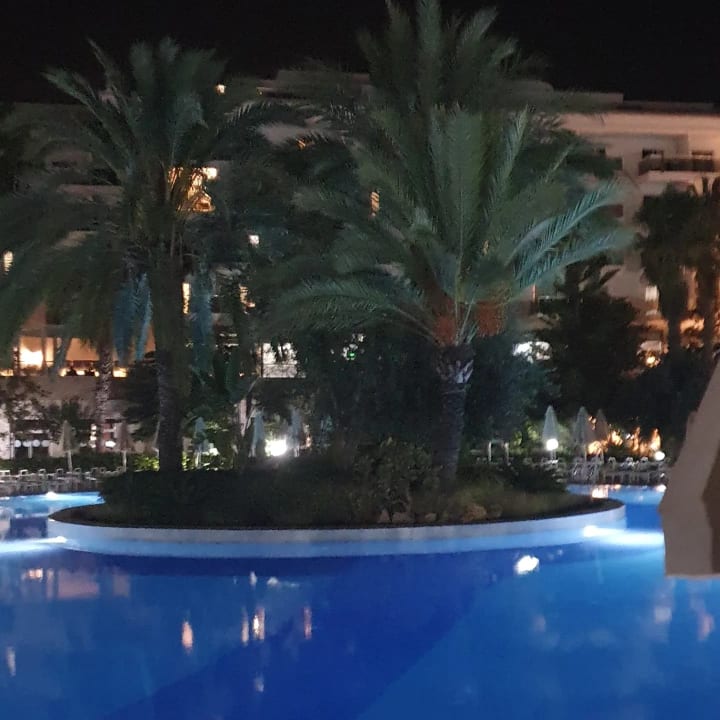 Pool Seaden Sea World Resort & Spa