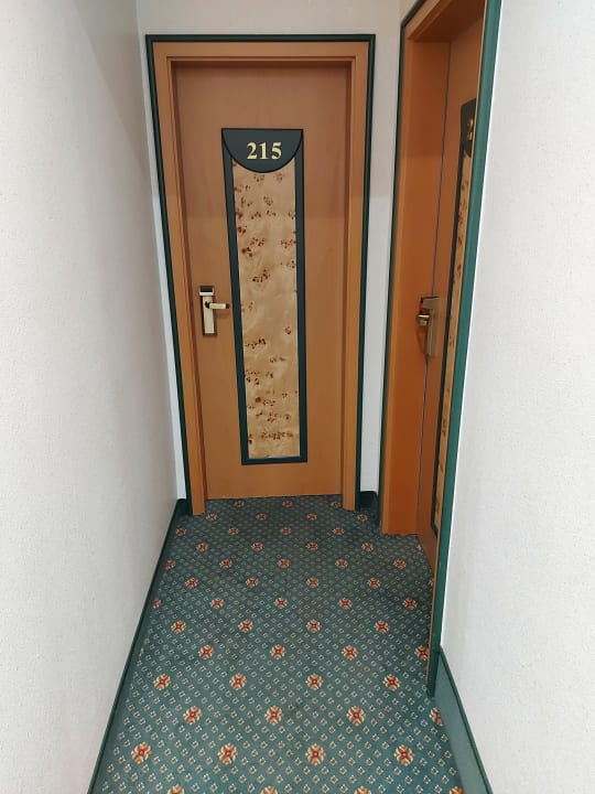 Zimmer Moselstern Hotel Brixiade & Triton