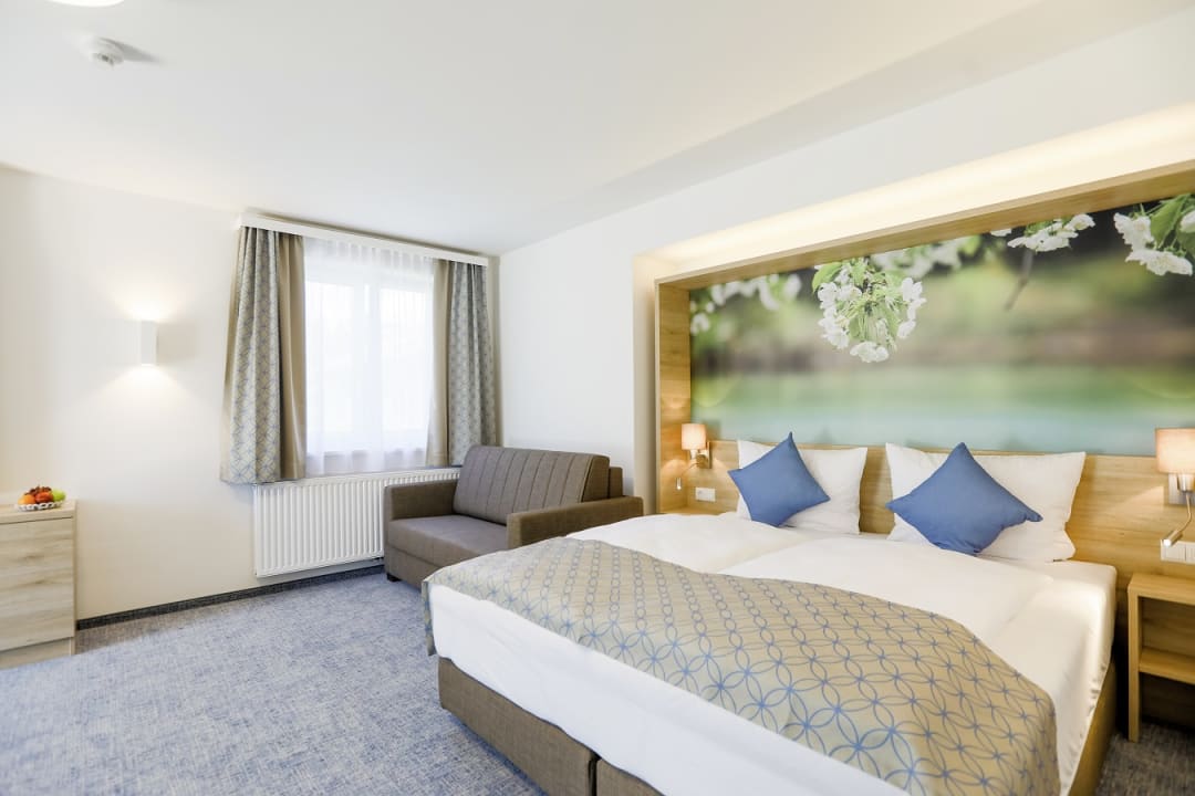 Zimmer R&R Residenzen - Hotel Mitterbach