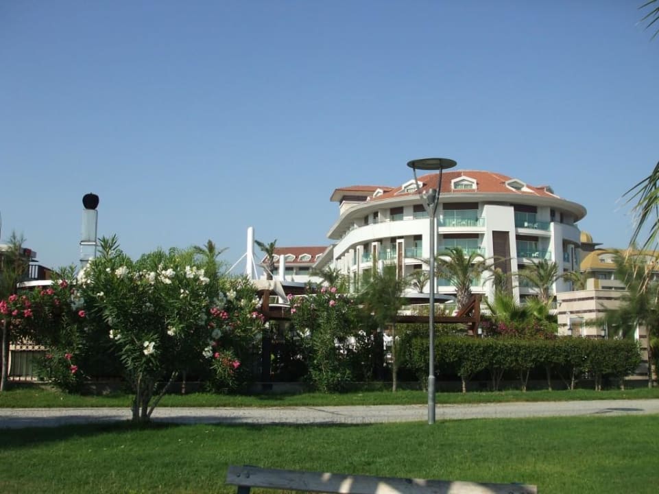Evren Beach Sunis Evren Beach Resort Hotel & Spa