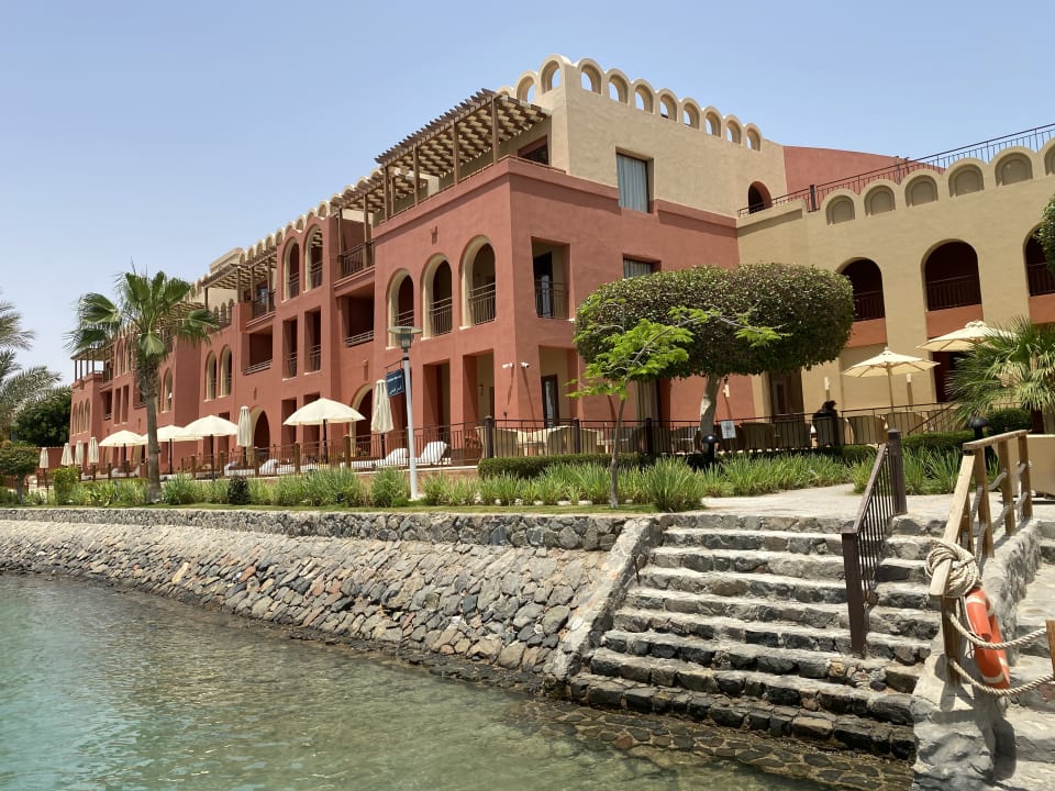 Außenansicht Hotel Three Corners Ocean View prestige - Adults only