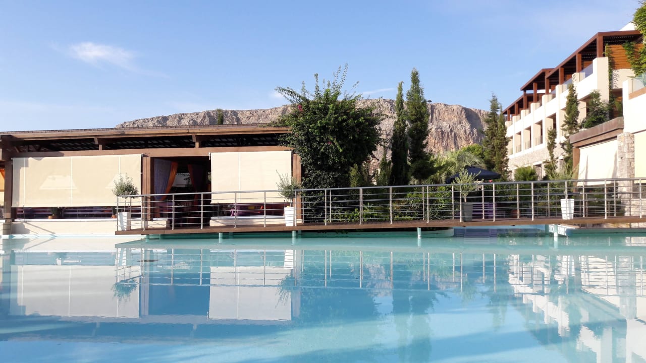 Pool Aquagrand Artistic Luxury Beach Resort - Adults only