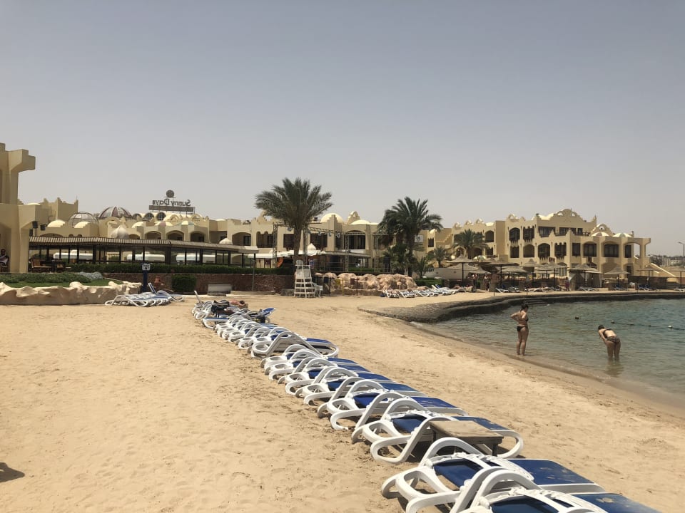 Strand Sunny Days Palma De Mirette Resort & Spa