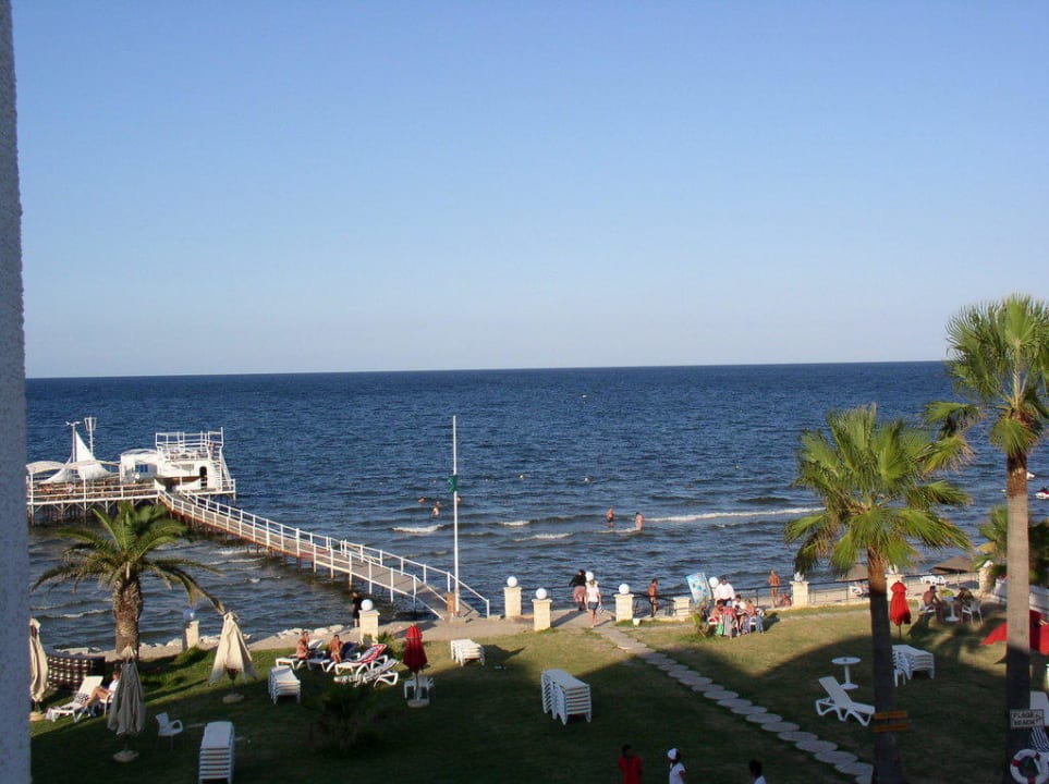 The Pirate's Gate - Meer Alassio Hotel and Thalasso