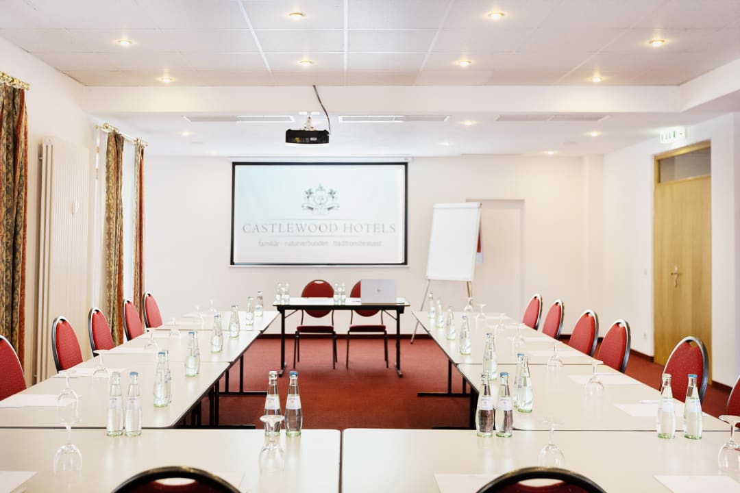 Sonstiges Hotel Ahornhof