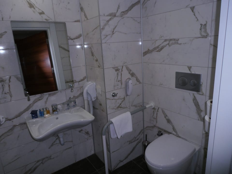 Mein Bad Vikingen Infinity Resort & Spa