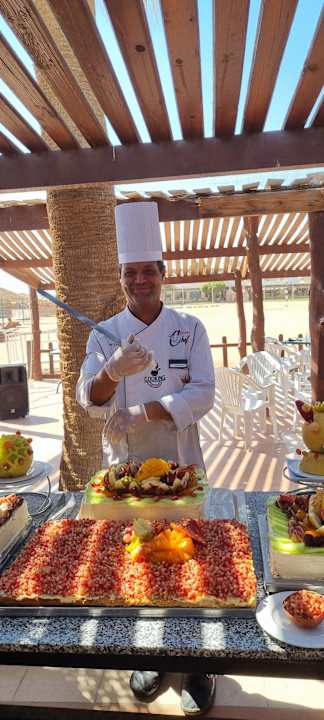 Gastro Shams Safaga Resort