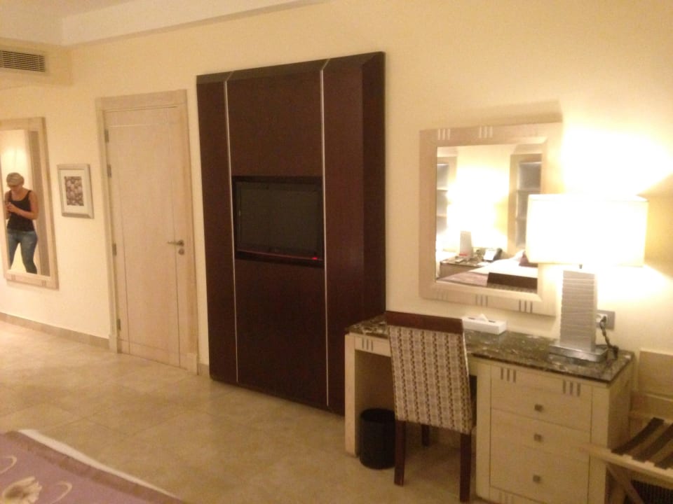 Zimmer Tropitel Sahl Hasheesh