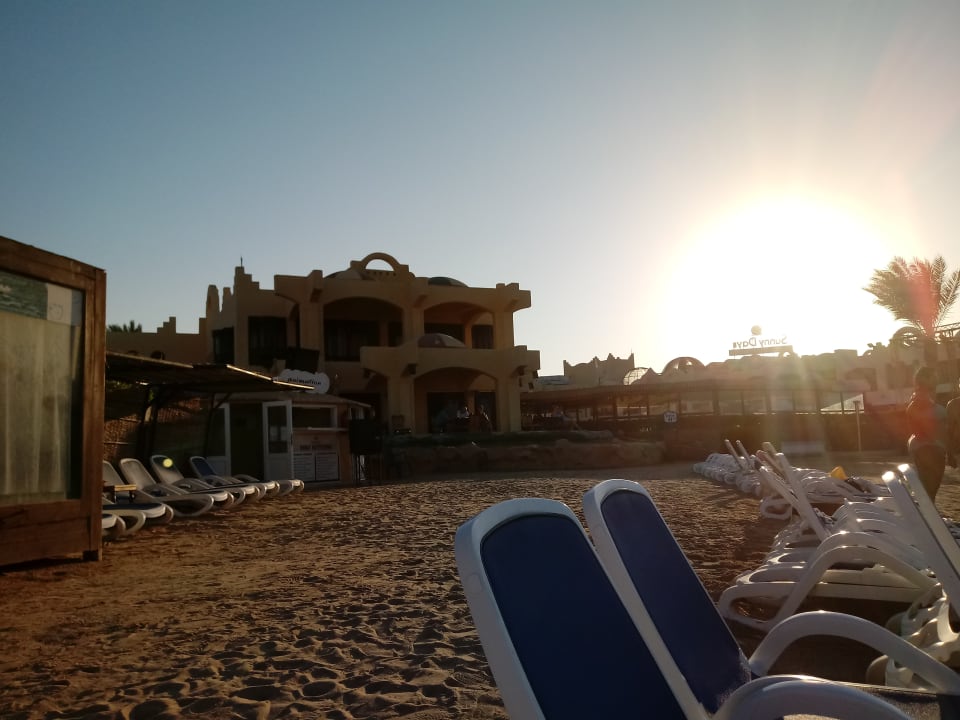 Pool Sunny Days Palma De Mirette Resort & Spa