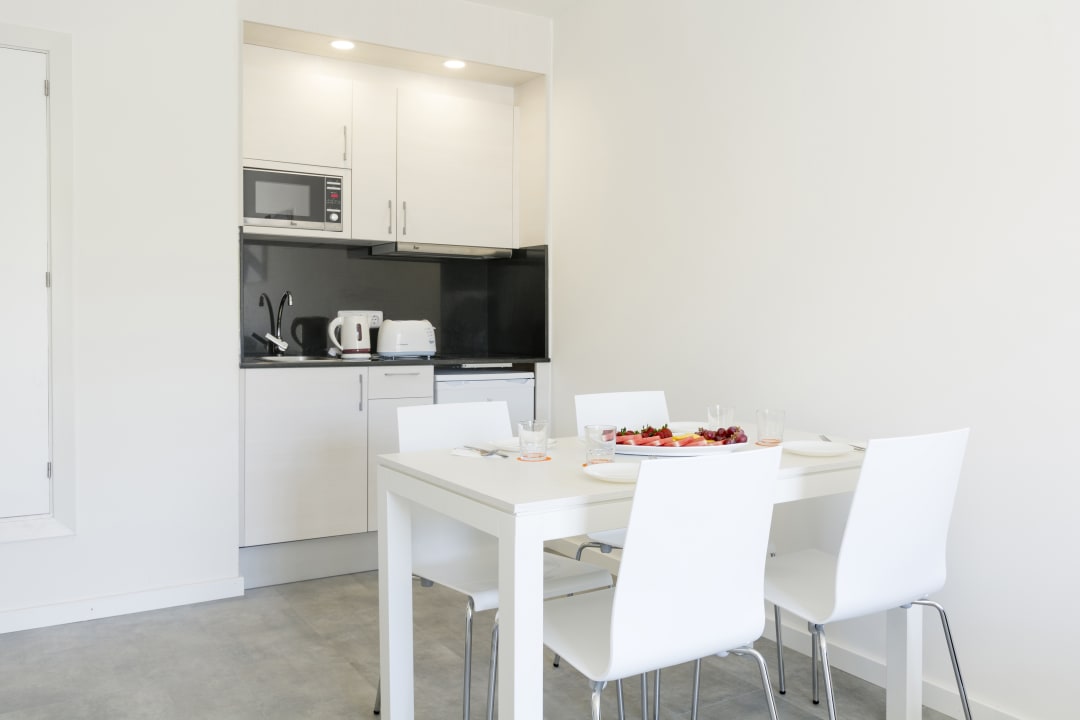 Zimmer HSM Lago Park