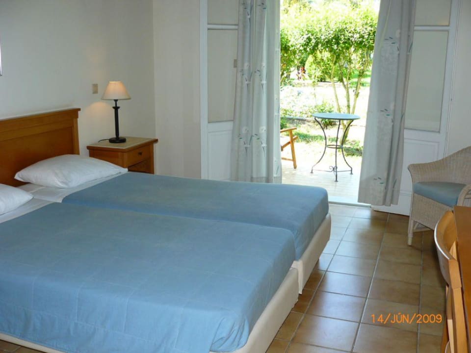 Room Sentido Apollo Palace