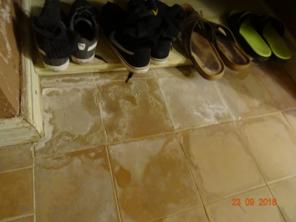 Zimmer Radisson Blu Resort, El Quseir