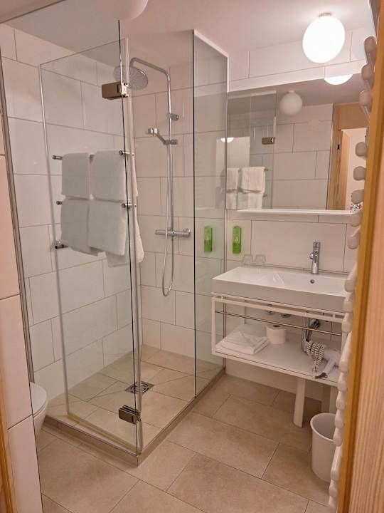 Zimmer Hotel Weisses Kreuz