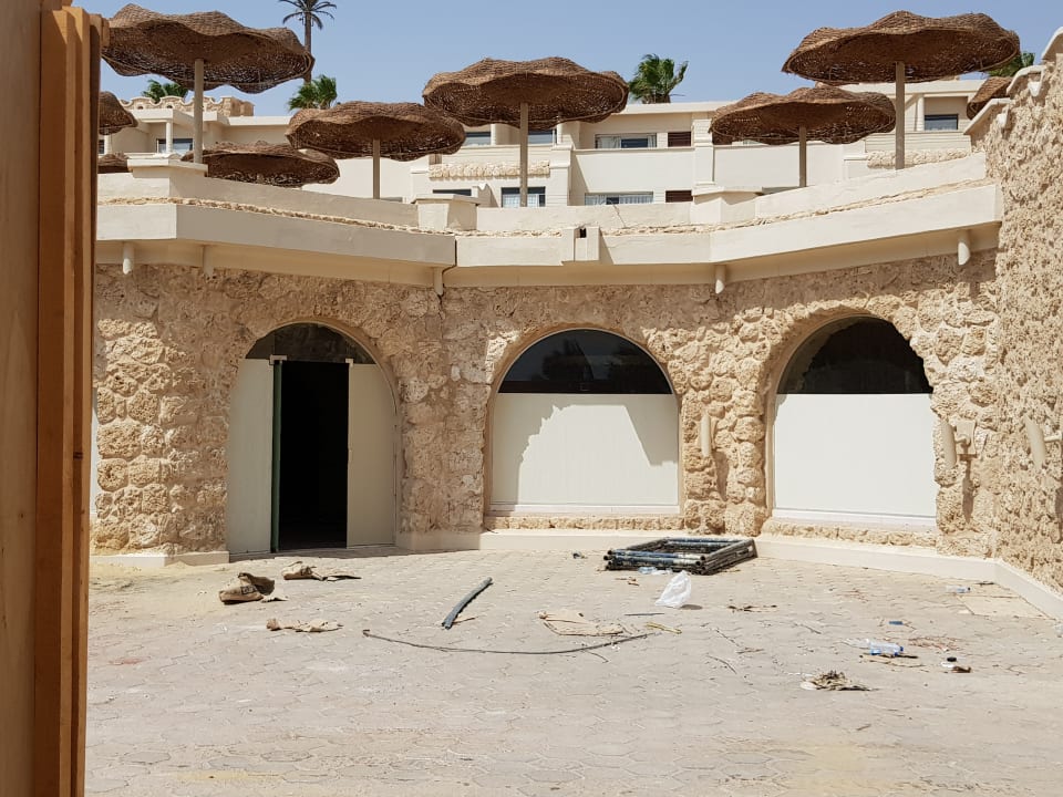 Sonstiges Pickalbatros Citadel Resort