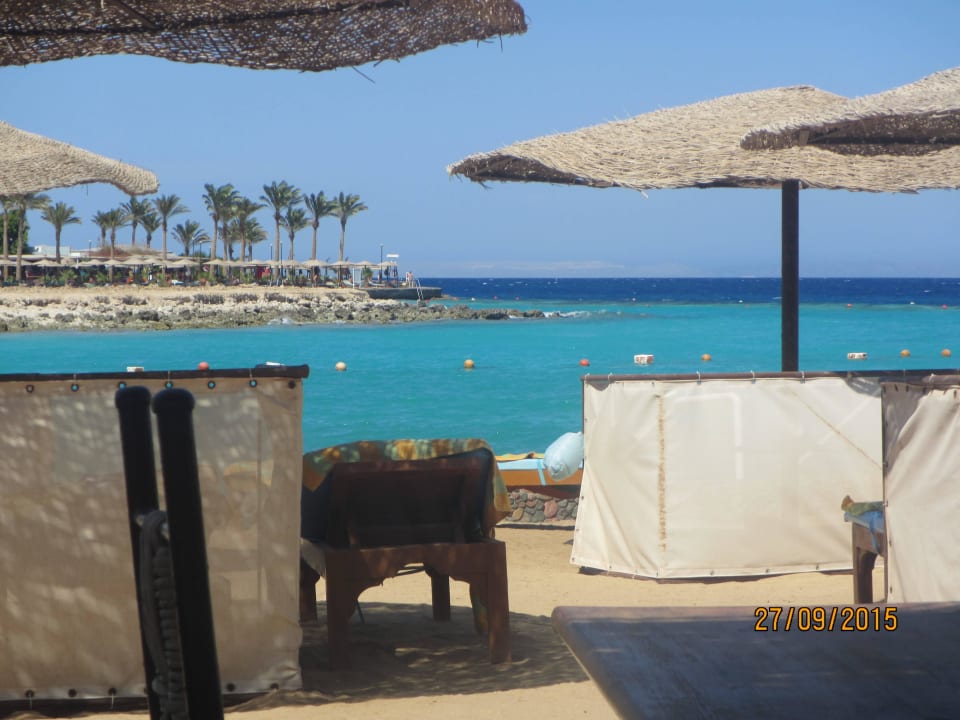 Am Strand Arabella Azur Resort