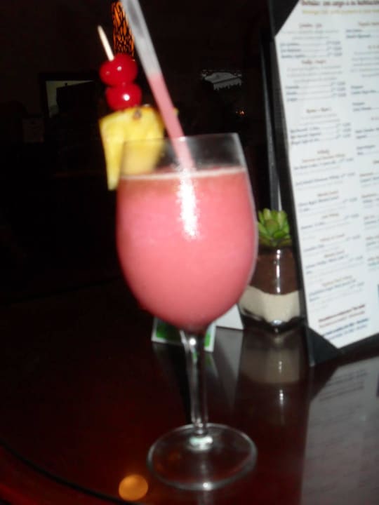 Einer von vielen, ich vermisse es Bahia Principe Grand El Portillo