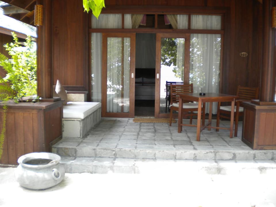 Beachvilla Sun Siyam Olhuveli