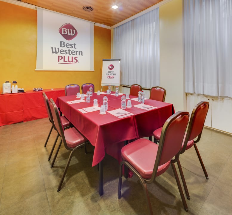 Sonstiges Hotel Galles