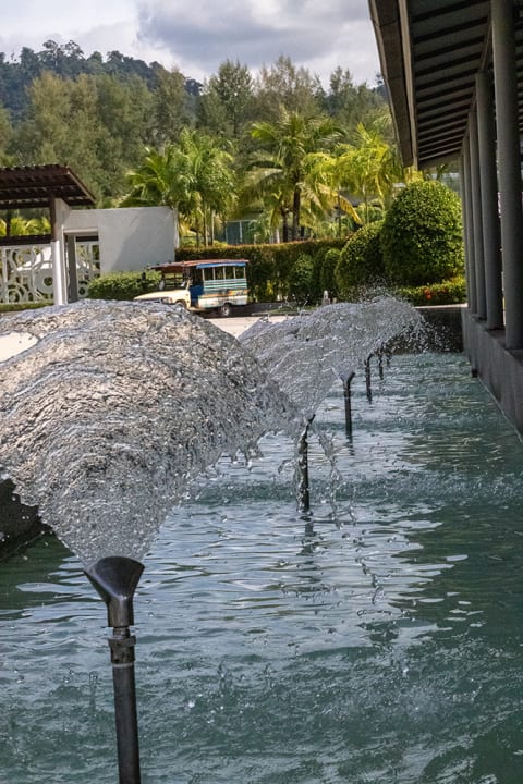 Sonstiges The Waters Khao Lak by Katathani